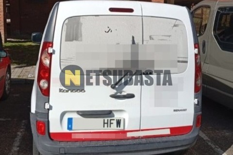 Renault T High 2024