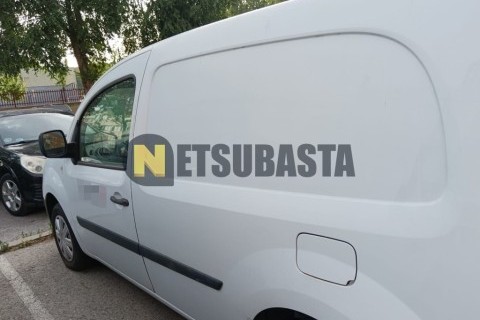 Renault T High 2024