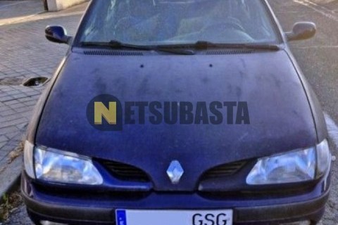 Renault T High 2024