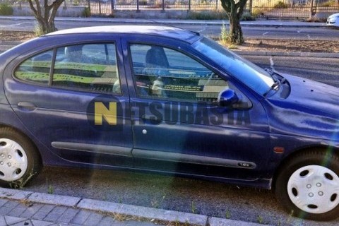 Renault T High 2024