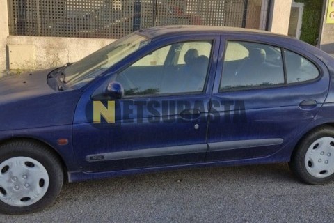 Renault T High 2024
