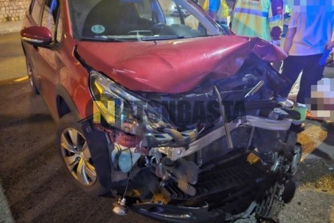 Renault T High 2024
