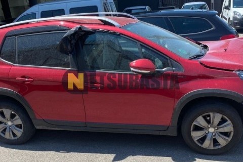 Renault T High 2024