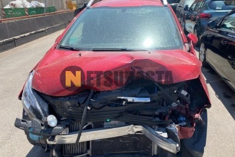 Renault T High 2024