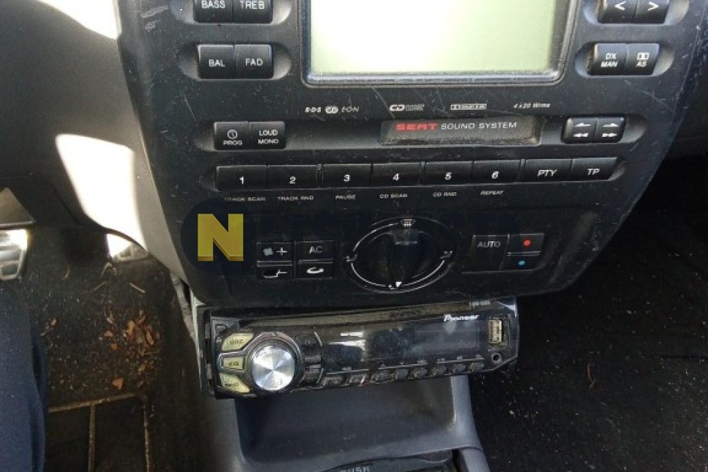 Seat Ibiza 1.9 TDI 1999