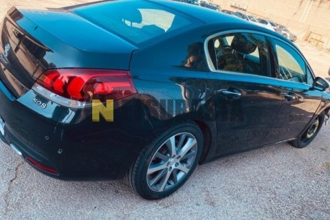 Renault T High 2024