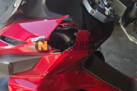 Yamaha XMAX 250 2009
