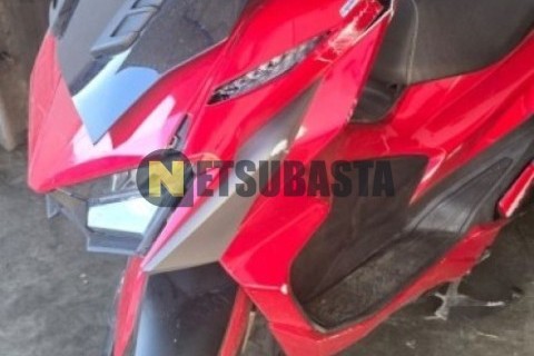 Yamaha XMAX 250 2009