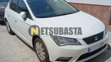 Seat Leon 1.6 TDI 2015