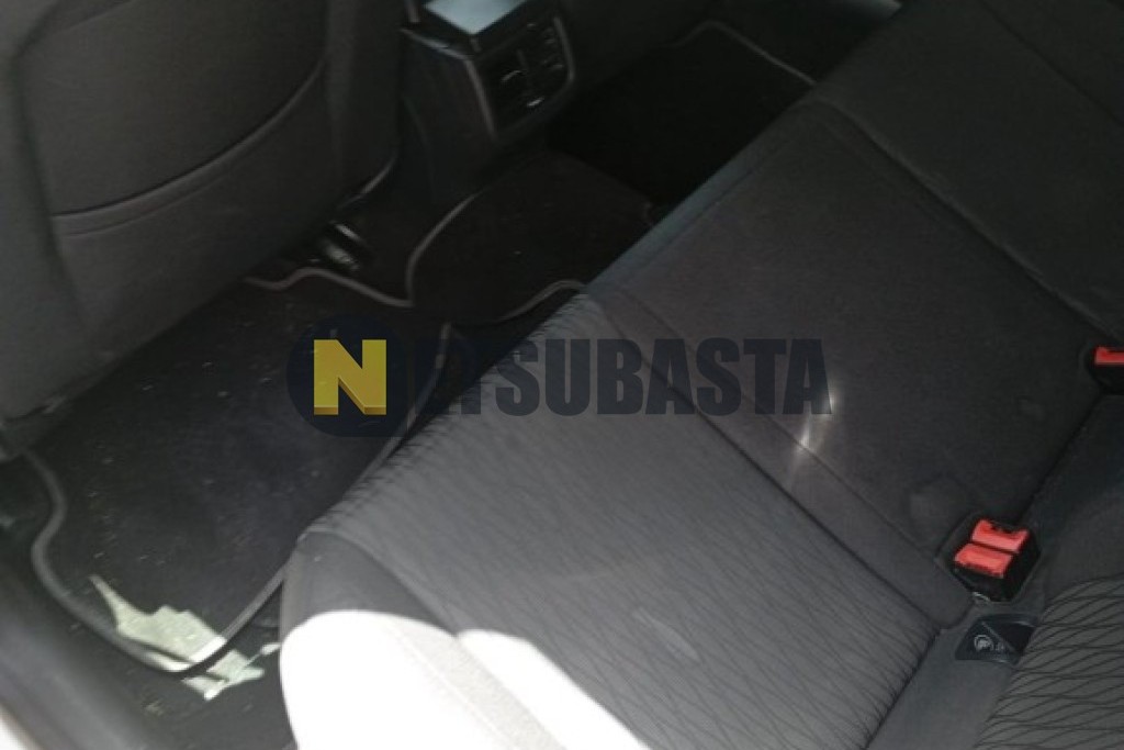 Seat Leon 1.6 TDI 2015