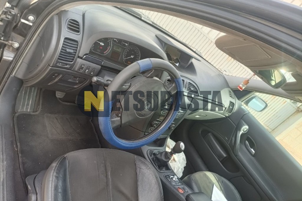 Renault Laguna 2.0 dCi 2006