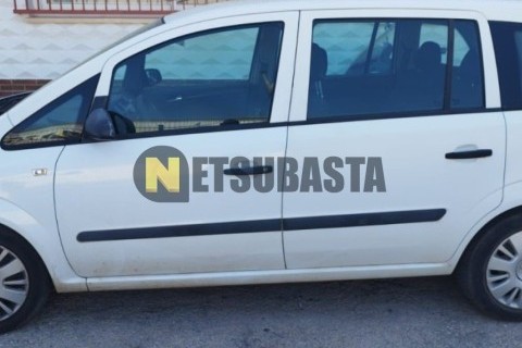 Piaggio X8 200 2005