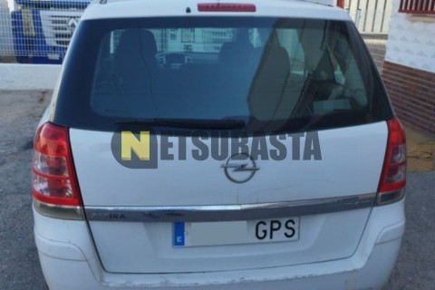 Piaggio X8 200 2005