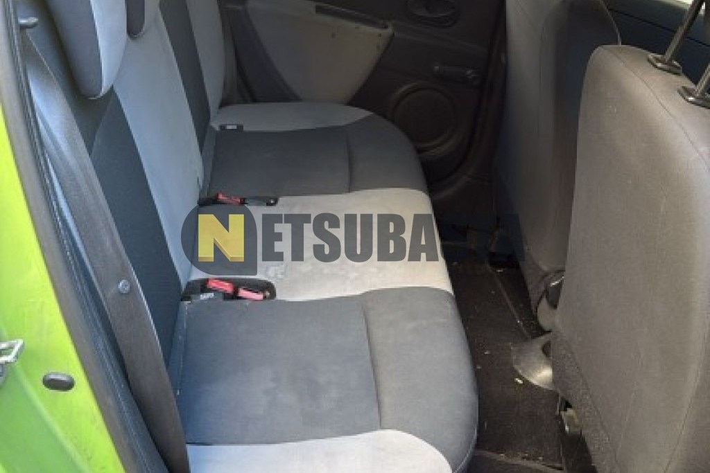 Renault Clio 1.5 dCi 2009