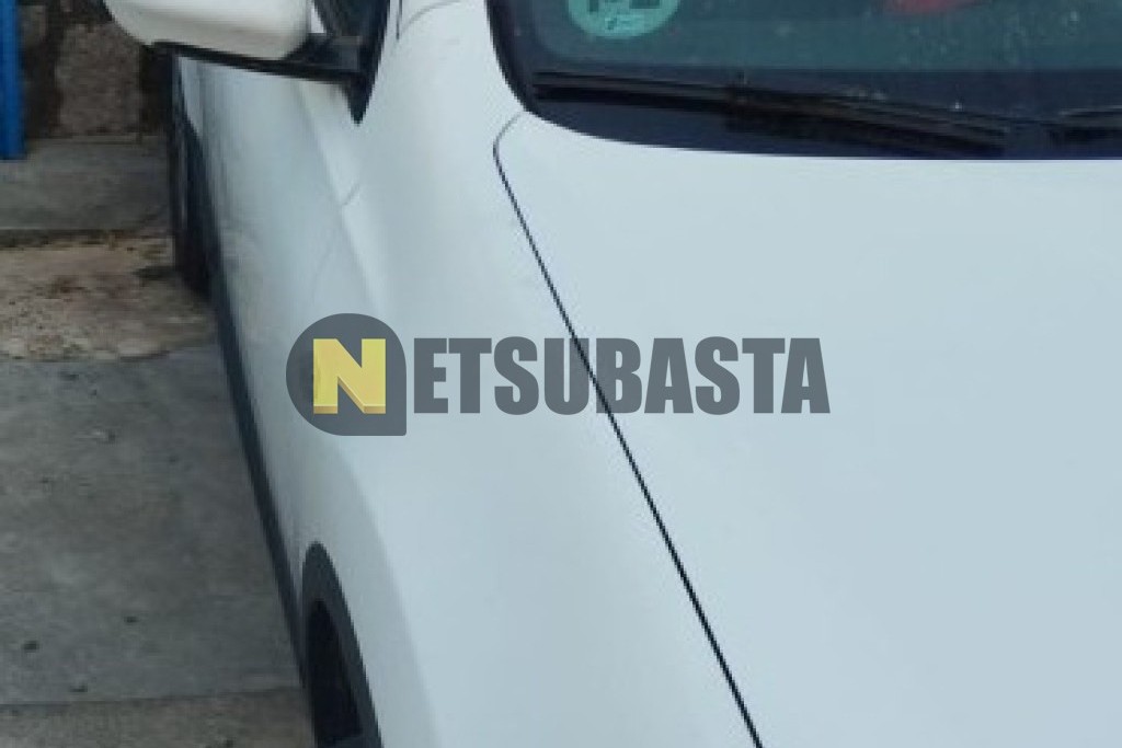 Nissan Qashqai 1.5 dCi 2010