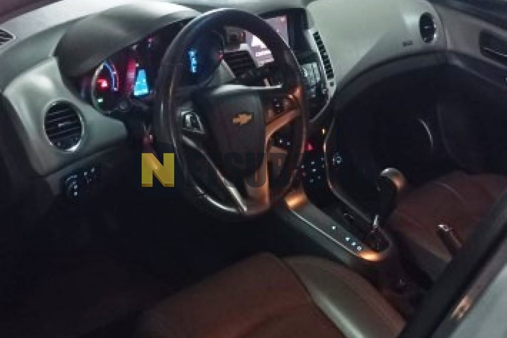 Chevrolet Cruze 2.0 VCDI Aut. 2010