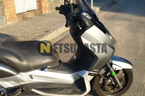 Piaggio X8 200 2005