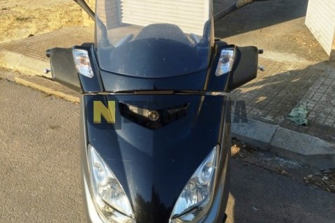Piaggio X8 200 2005