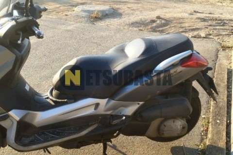 Piaggio X8 200 2005