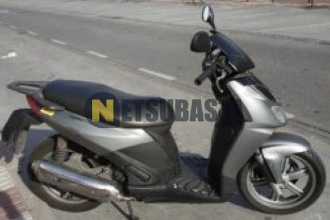 Yamaha XVS 650 A Drag Star Classic 2006