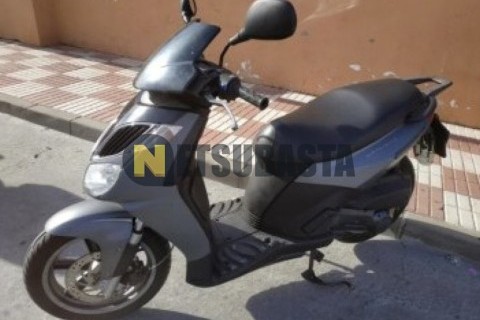 Yamaha XVS 650 A Drag Star Classic 2006