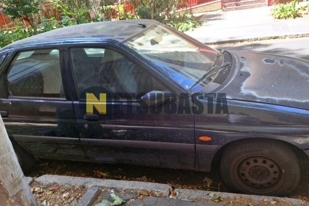 Ford Escort 1.6i 1995