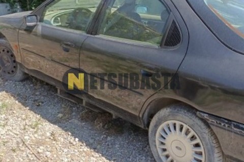 Piaggio X8 200 2005