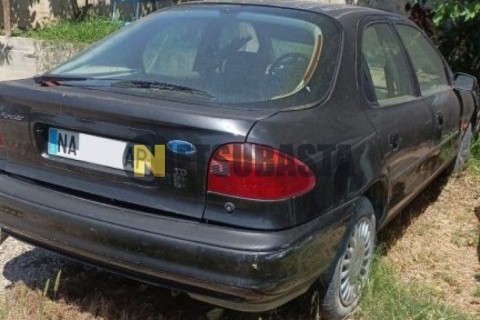 Piaggio X8 200 2005