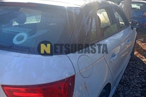 Piaggio ZIP 50 4T 2007