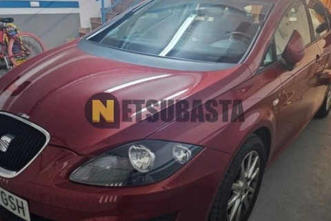 Toyota Auris 1.33 VVT-i 2009