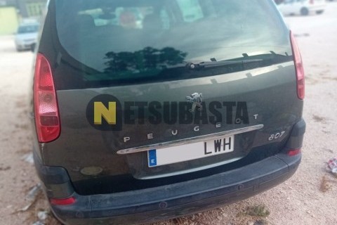 Piaggio ZIP 50 4T 2007