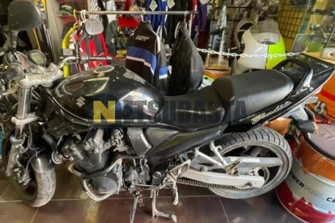 Piaggio X8 200 2005