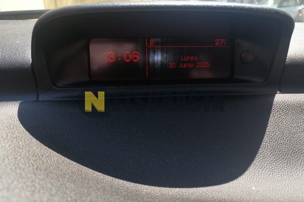 Peugeot 307 CC 1.6 16v 2006