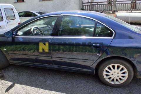 Piaggio X8 200 2005