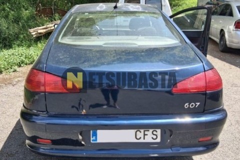 Piaggio X8 200 2005
