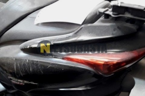 Mitt GTS 125 2020