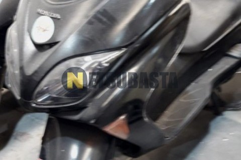 Mitt GTS 125 2020