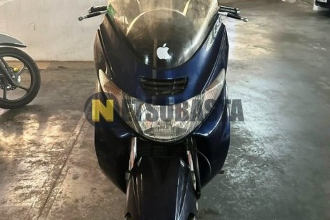 Mitt GTS 125 2020