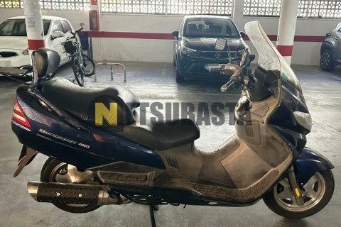 Mitt GTS 125 2020
