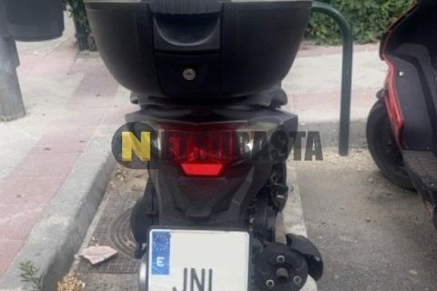 Piaggio X8 200 2005