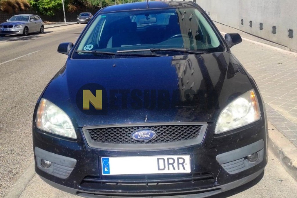 Ford Focus 1.6 2005