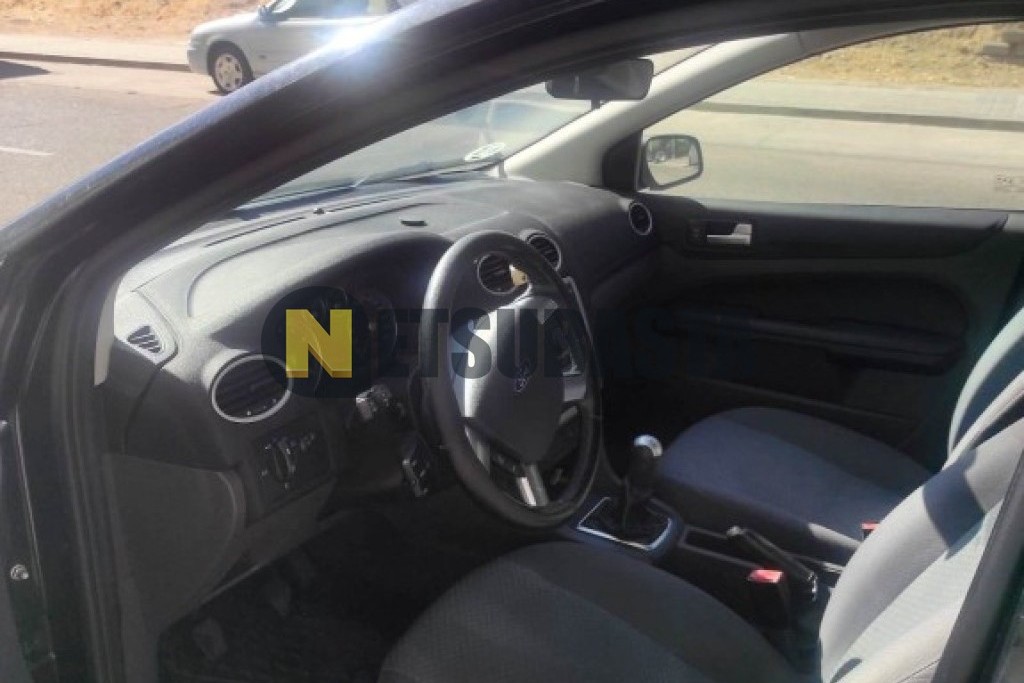 Ford Focus 1.6 2005