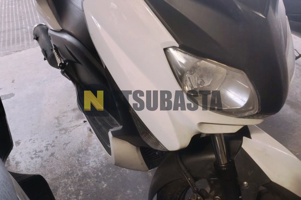 Yamaha XMAX 250 2010