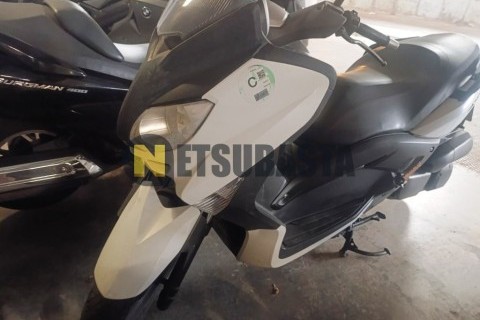 Yamaha XVS 650 A Drag Star Classic 2006