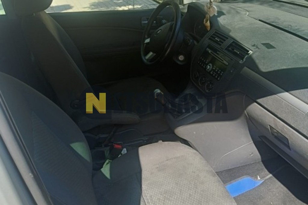 Ford Focus C-Max 1.6 TDCi 2004