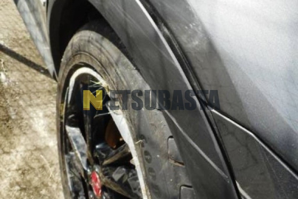 DS 7 Crossback 1.5 BlueHDi Automático 2022