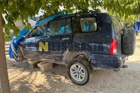 Piaggio X8 200 2005