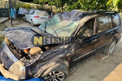 Piaggio X8 200 2005