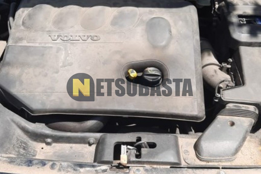 Volvo V50 2.0D 2008