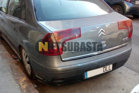Piaggio ZIP 50 4T 2007